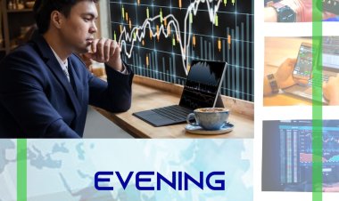 Evening Strategy - 10 July