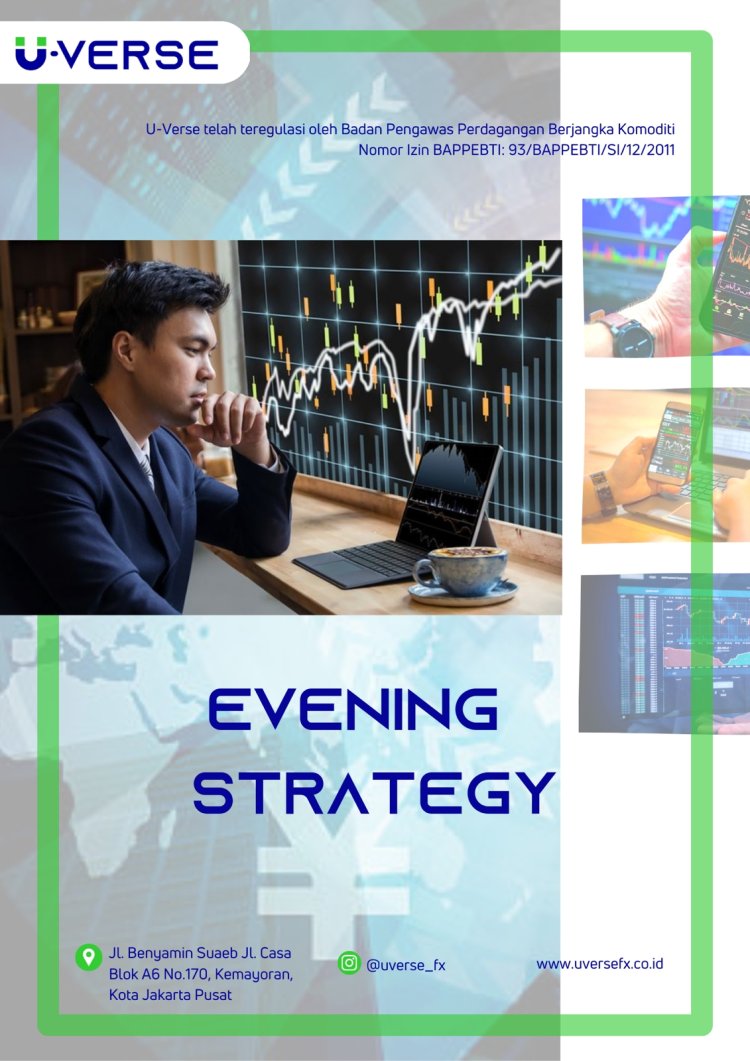 Evening Strategy - 23 Juni